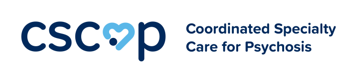 Logo of Coordinated Specialty Care for Psychosis